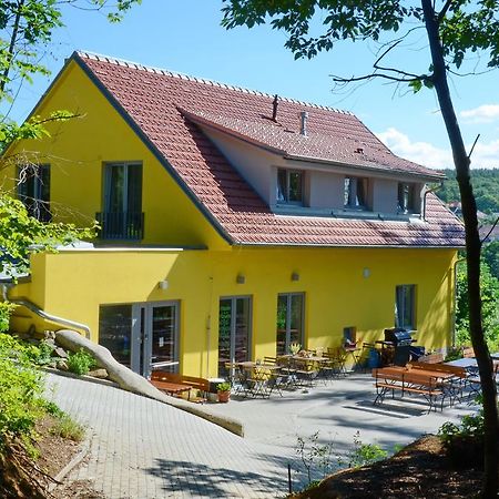 Mezi Stromy Hotel Horakov Luaran gambar