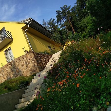 Mezi Stromy Hotel Horakov Luaran gambar