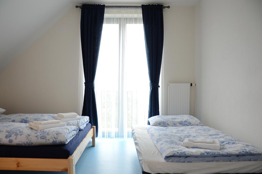 Mezi Stromy Hotel Horakov Bilik gambar