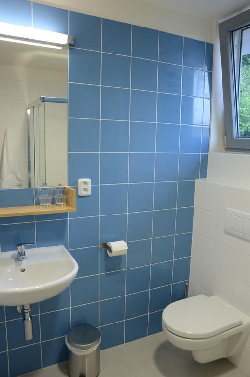 Mezi Stromy Hotel Horakov Bilik gambar