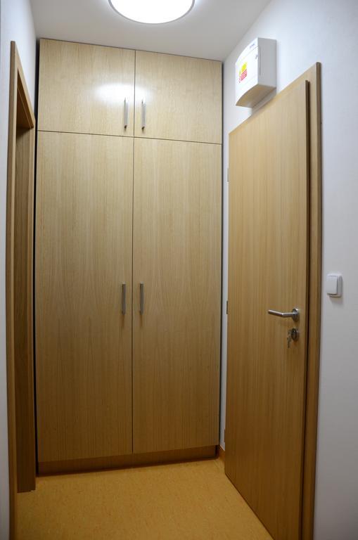 Mezi Stromy Hotel Horakov Bilik gambar