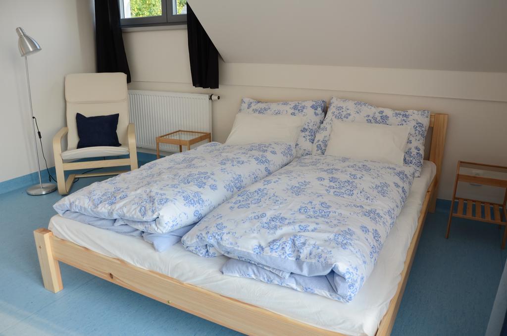Mezi Stromy Hotel Horakov Bilik gambar