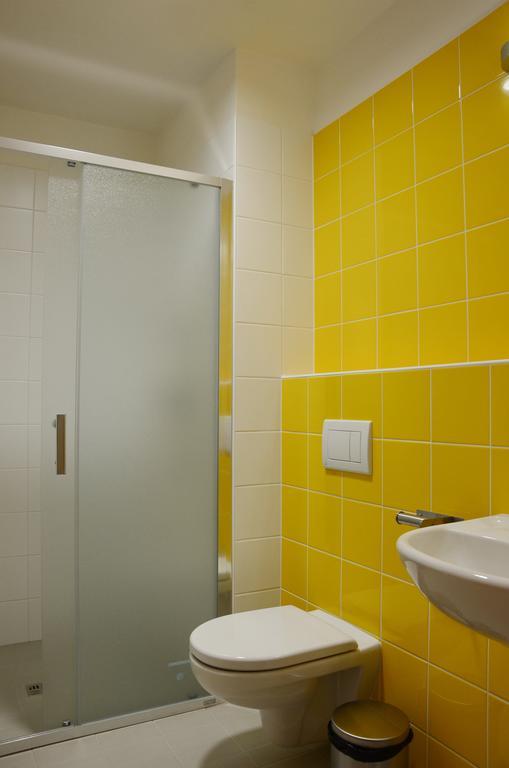 Mezi Stromy Hotel Horakov Bilik gambar