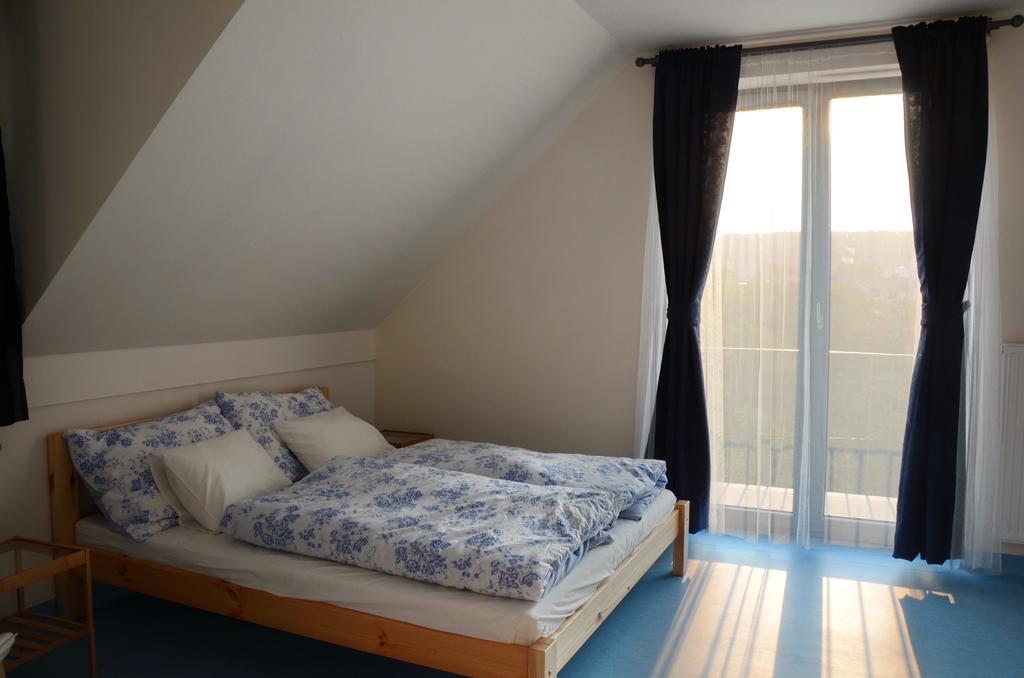 Mezi Stromy Hotel Horakov Bilik gambar