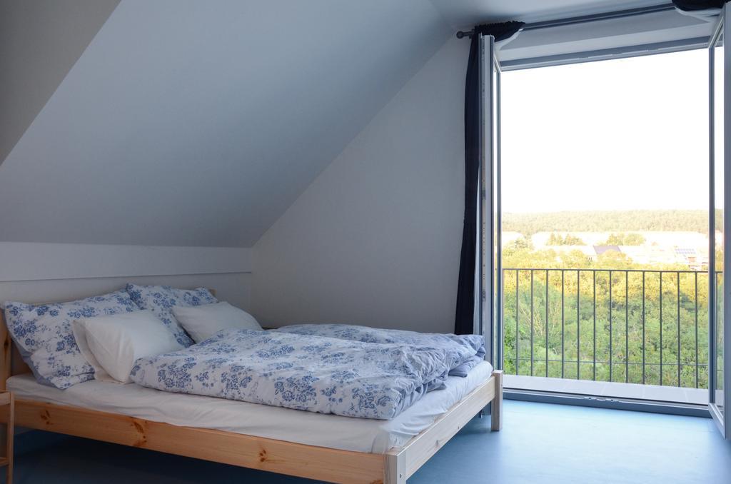 Mezi Stromy Hotel Horakov Bilik gambar