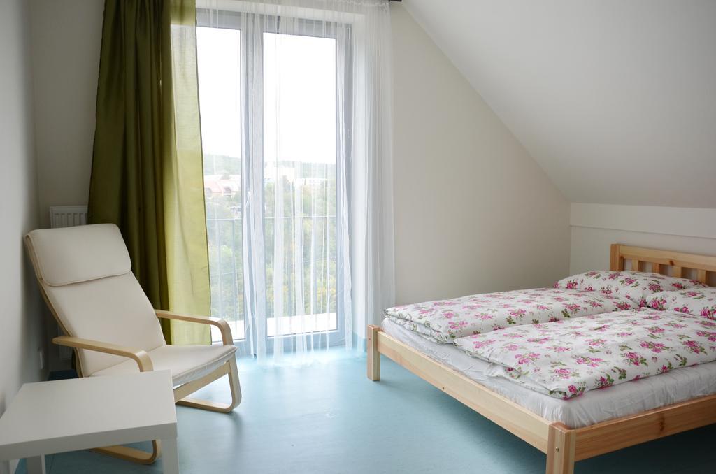 Mezi Stromy Hotel Horakov Bilik gambar